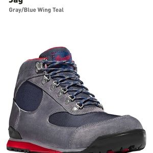 Danner Dry Waterproof- JAG Brand New